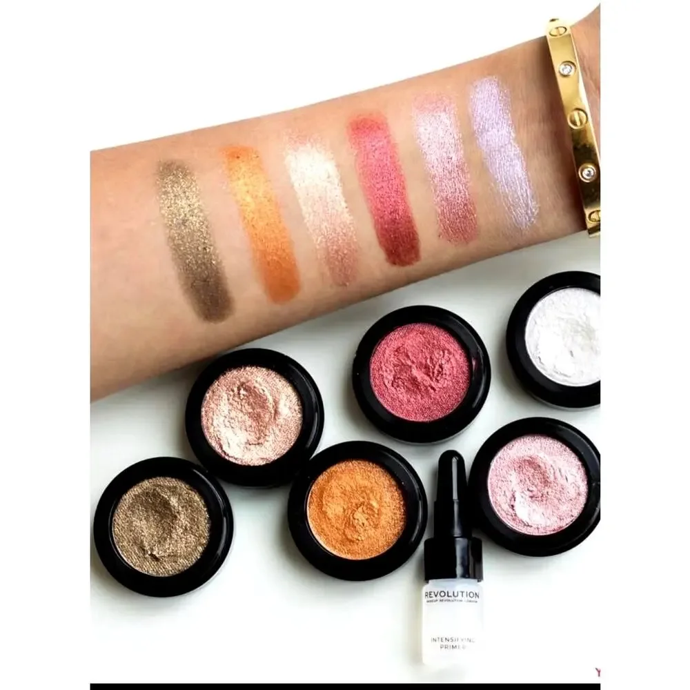 Revolution Flawless Foils in Rebound